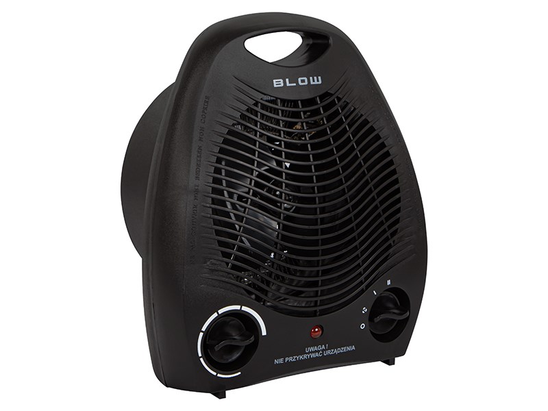 BLOW  2000W FH-A01 fan heater |