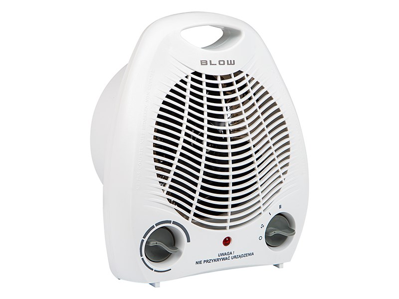 BLOW 2000W FH-A01 fan heater |
