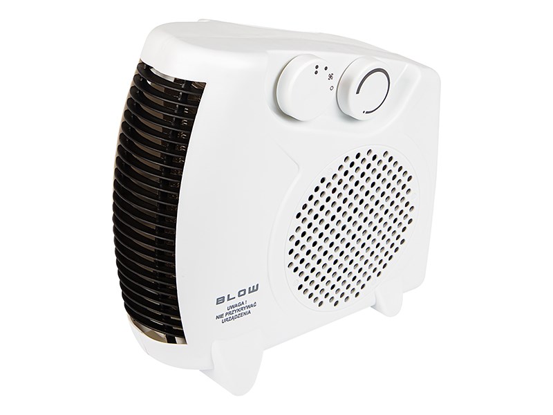 BLOW  2000W FH-A11 fan heater (vertical/horizontal)
