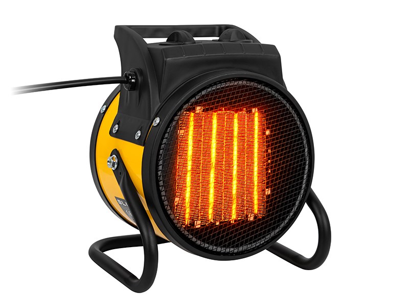 BLOW EH-01 2000W Heater | 44-903#