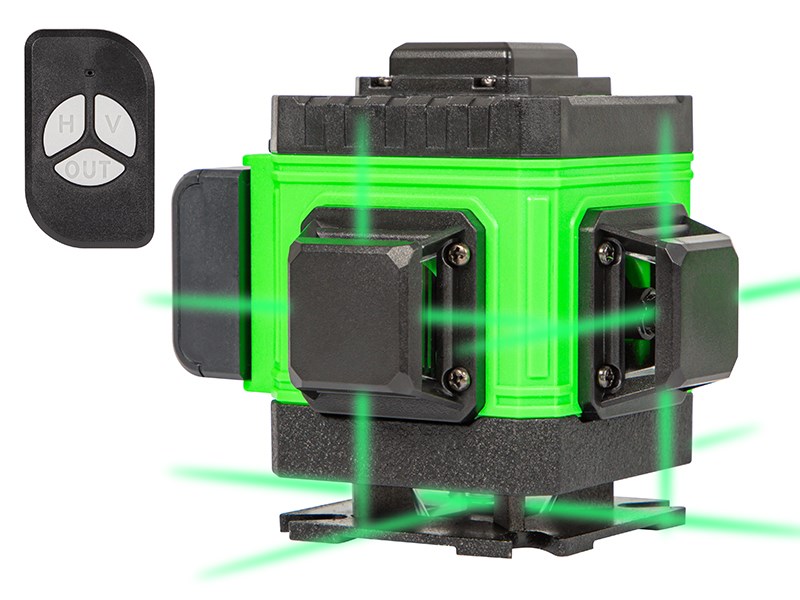 BLOW  GT-C1 3D cross-line laser level