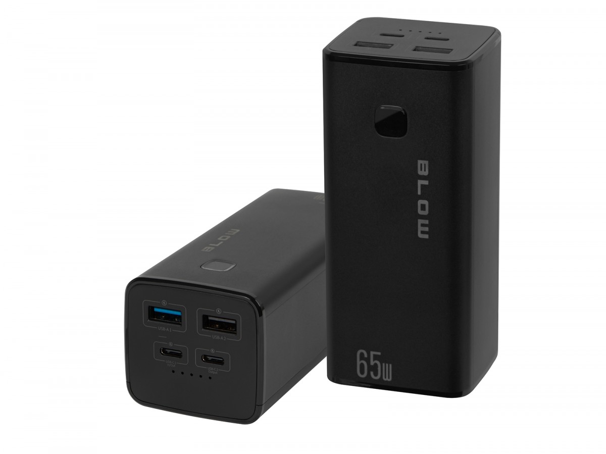BLOW   PowerBank 65WPB20G PD 65W 20000mAh
