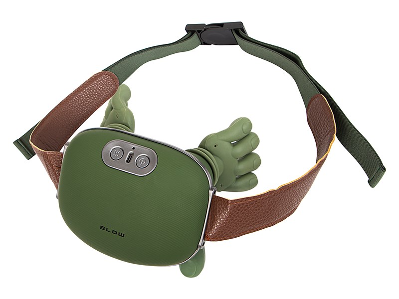 BLOW  RELAX PRO Back and Neck