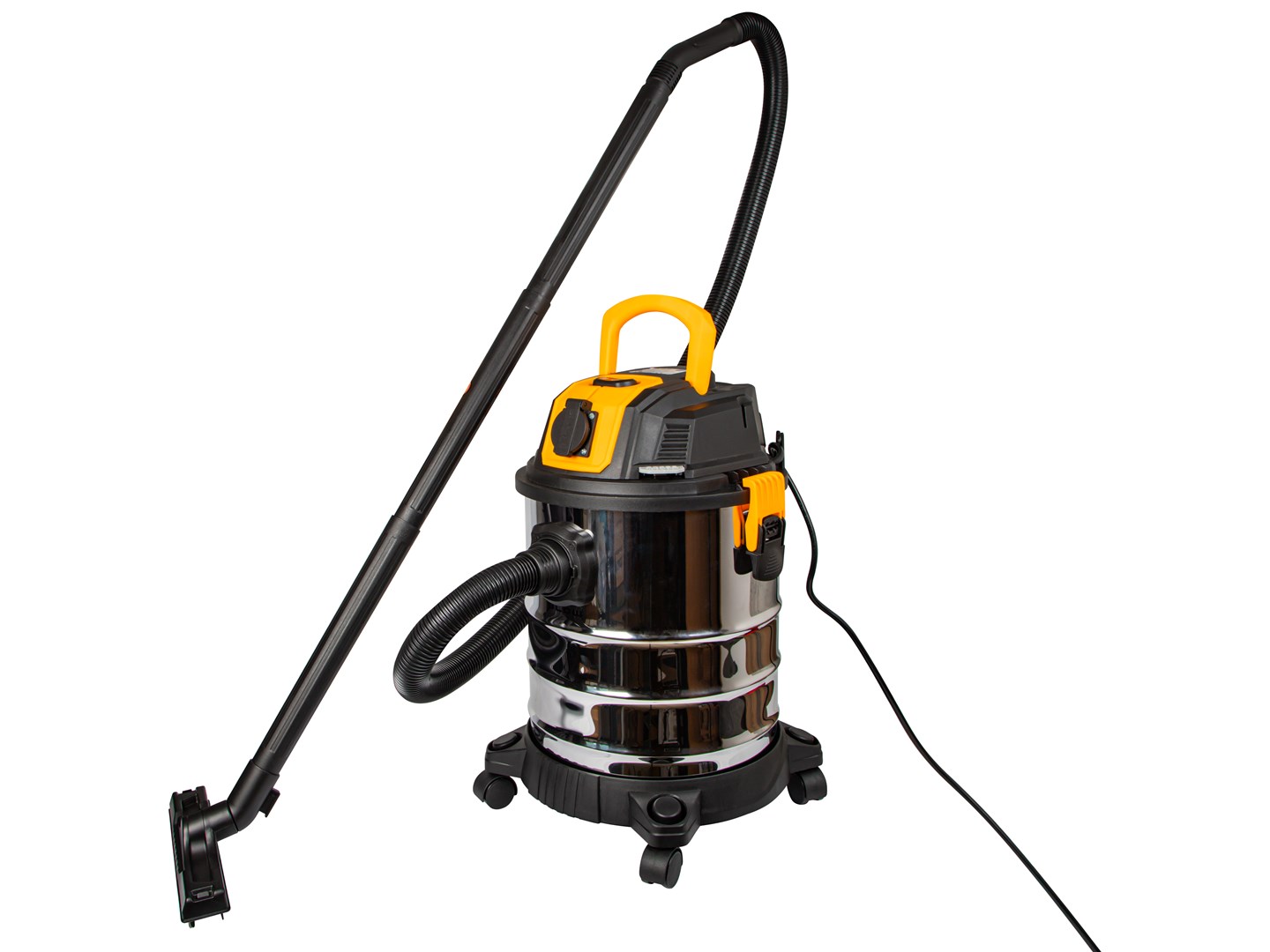 BLOW  WD3300 industrial vacuum cleaner with