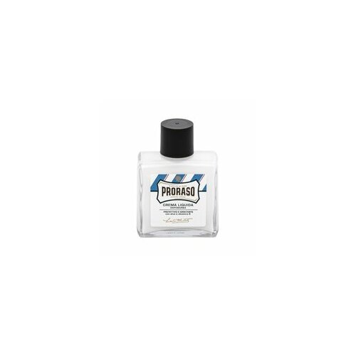 Proraso Blue After Shave Balm (Man