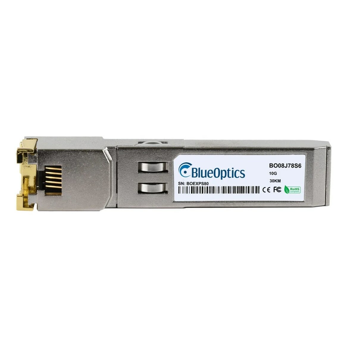 No name BlueOptics JL563C-BO network transceiver