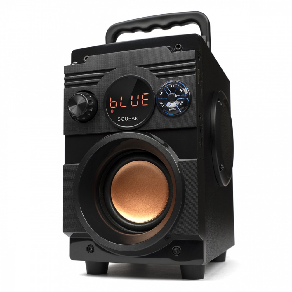 SQUEAK BLUETOOTH 5.1 SPEAKER B