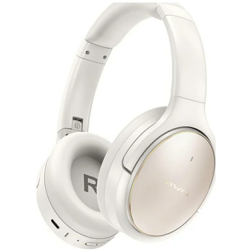 AWEI Bluetooth Headphones AT20 ANC ENC