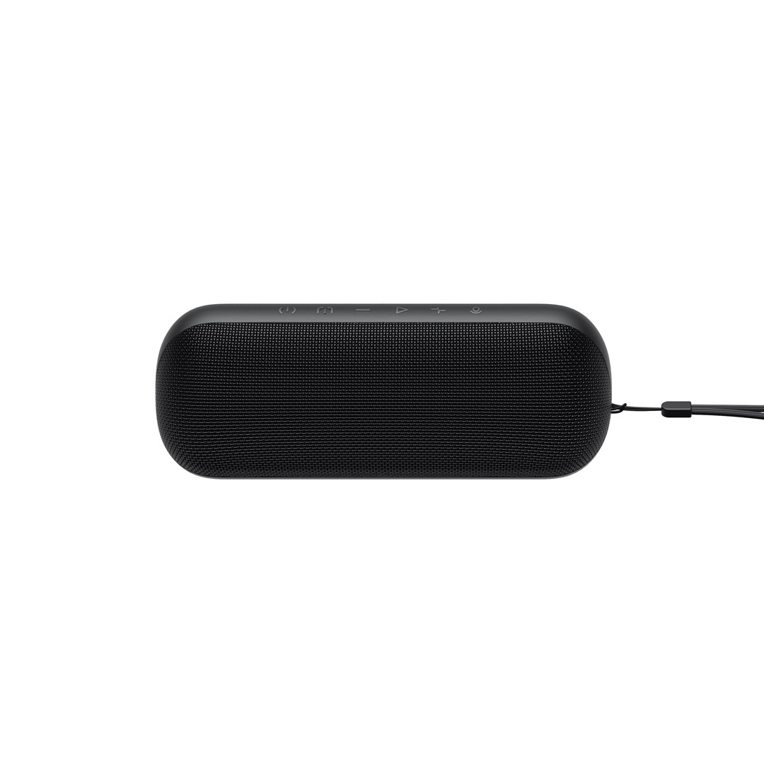HAVIT Bluetooth Speaker M69, black |