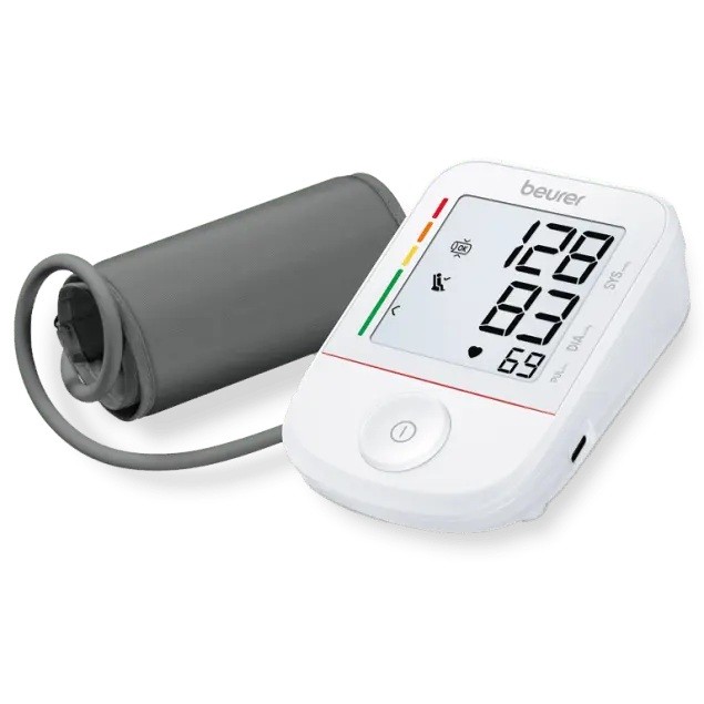 Beurer BM3 upper arm blood pressure