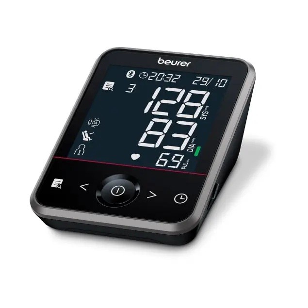 Beurer BM6 upper arm blood pressure