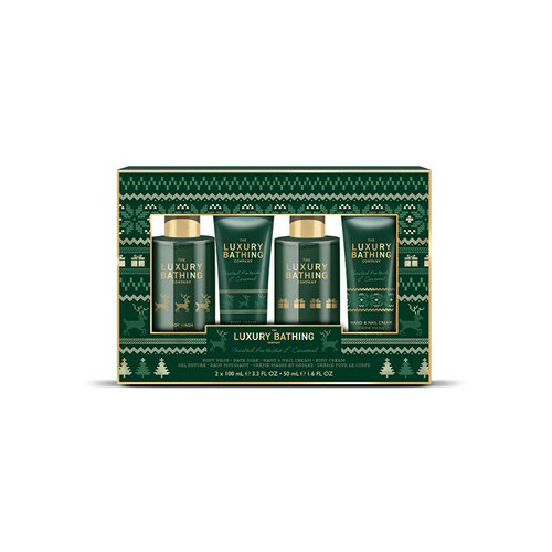 Grace Cole Body Care Gift Set