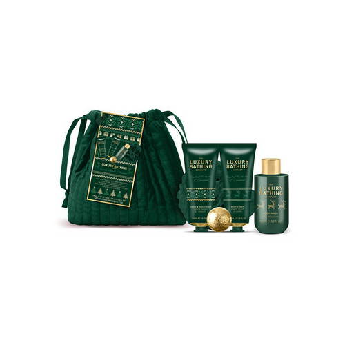 Grace Cole Body Care Set (