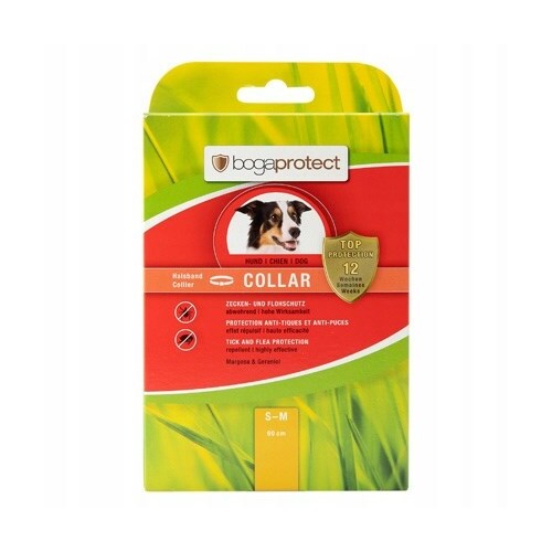 Bogar  Bogaprotect® Collar S-M 60cm -