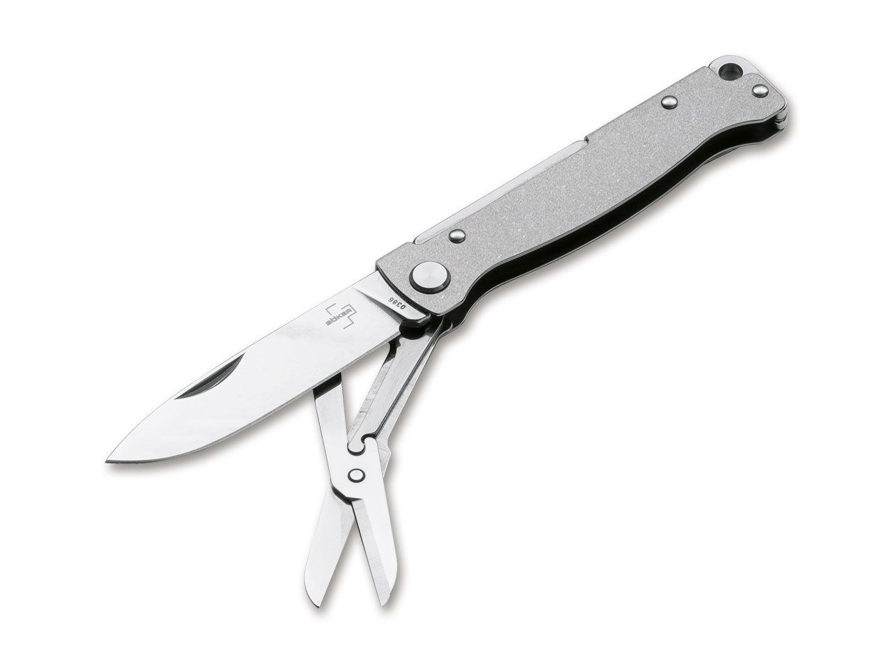 BOKER PLUS Böker Plus Atlas Multi