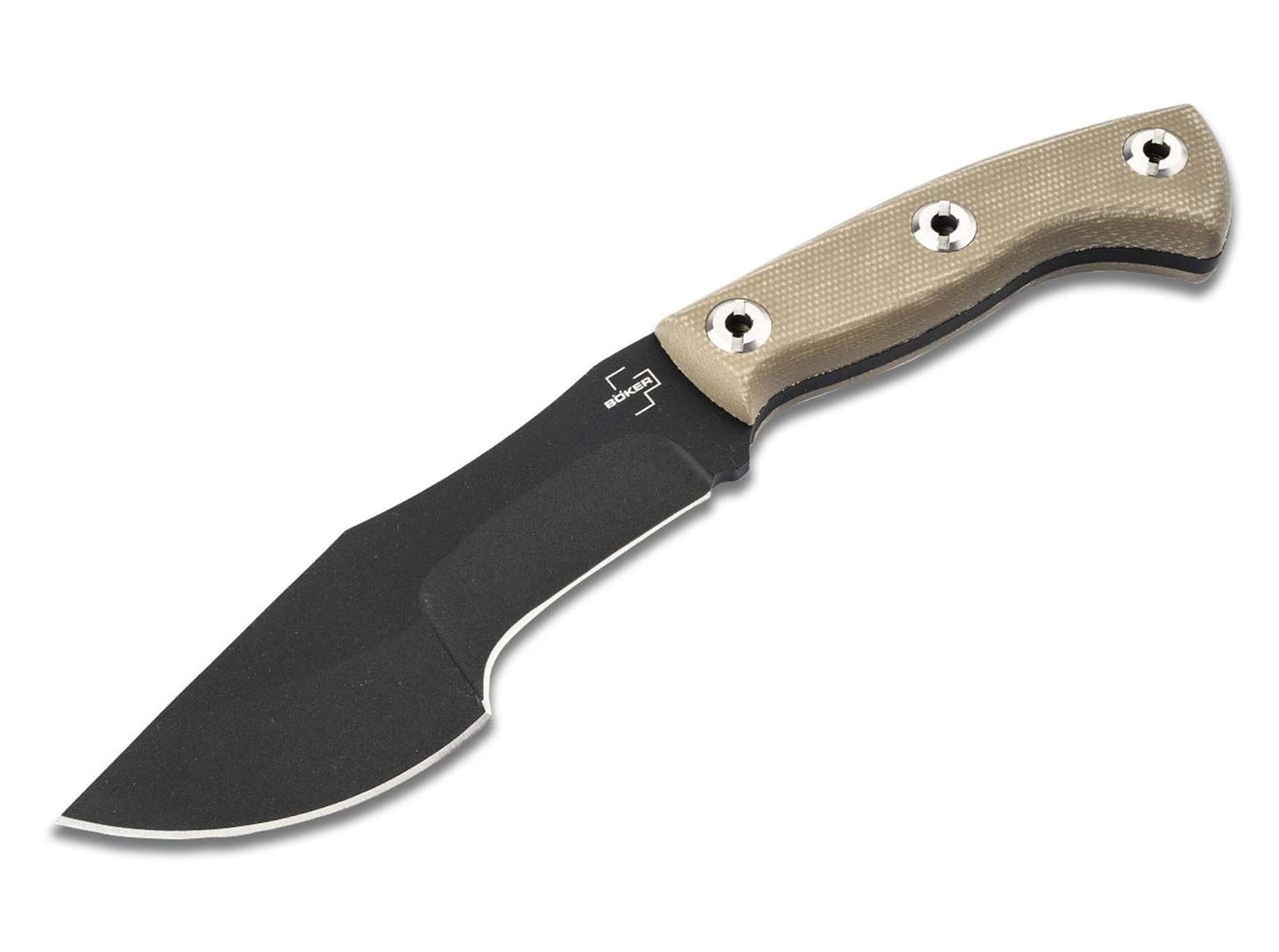 BOKER PLUS Böker Plus Mini Tracker