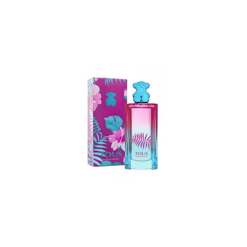 Tous Bonjour Señorita EDT (Woman, 90ml)