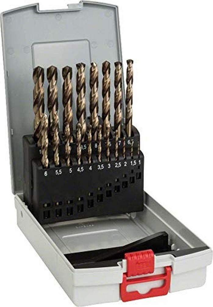 Bosch 2608587014 19 pc(s) | 2608587014
