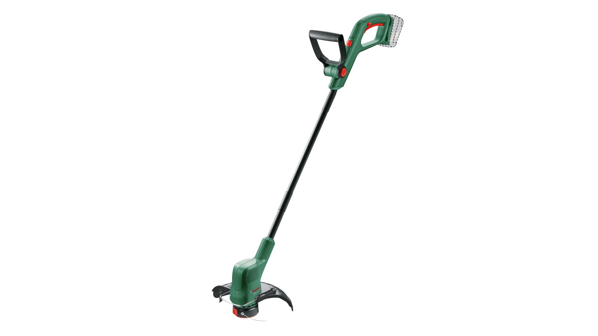 Bosch EasyGrassCut 18V-26 26 cm Battery