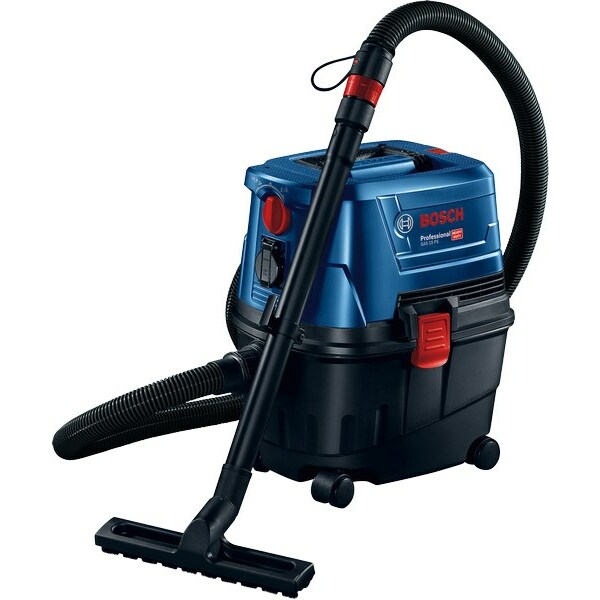 Bosch  GAS 15 PS Professional 15