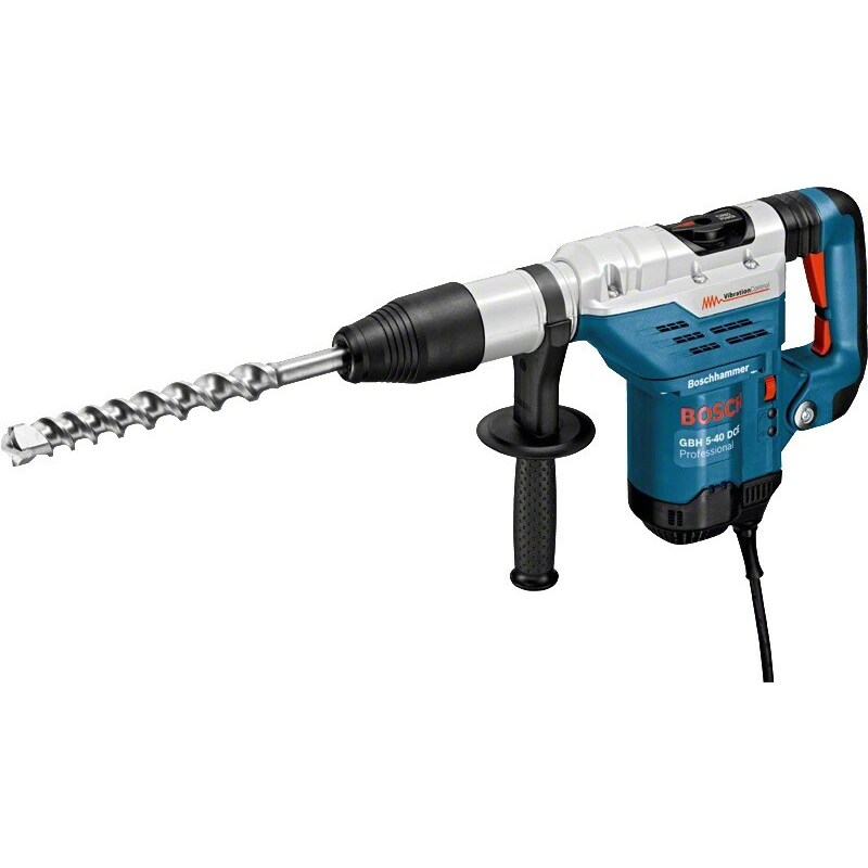 Bosch  GBH 5-40 DCE Professional 1150
