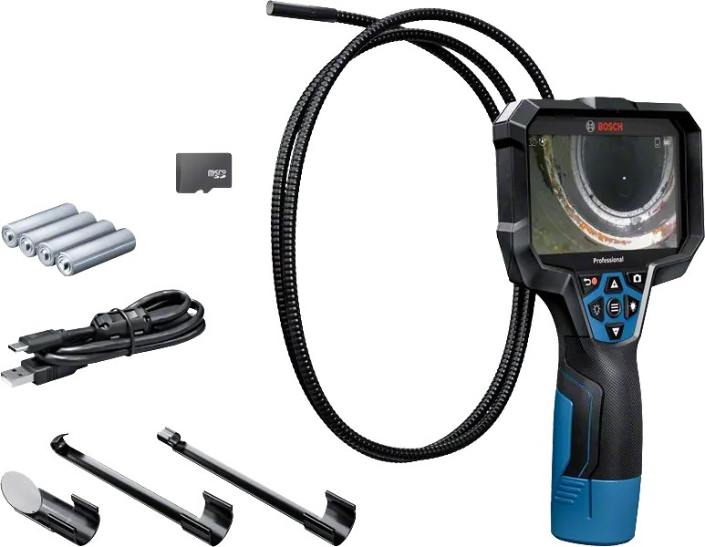 Bosch GIC 12V-5-27 C PROFESSIONAL industrial
