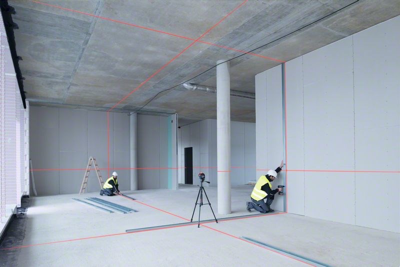 Bosch  GLL 3-80 Professional Line level