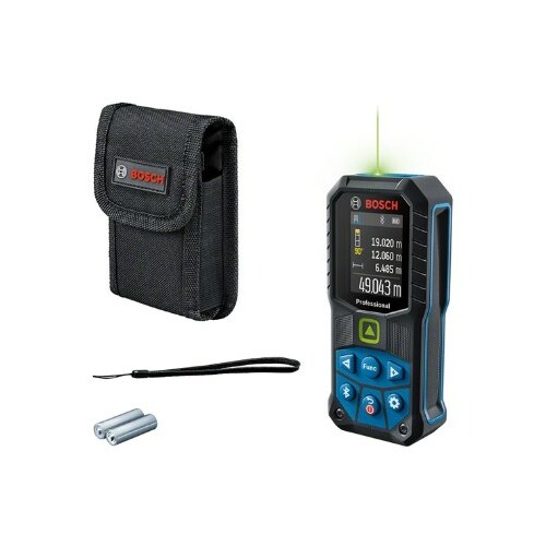 Bosch  GLM 50-27 CG Professional Laser