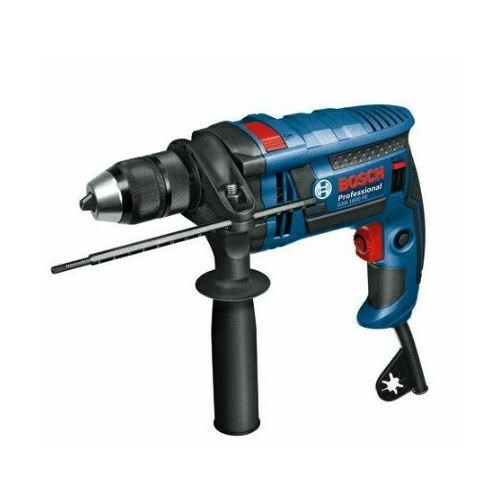 Bosch  GSB 1600 RE Keyless 1
