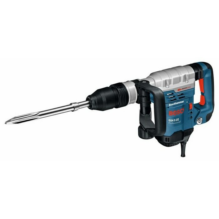 Bosch  GSH 5 CE 1150 W