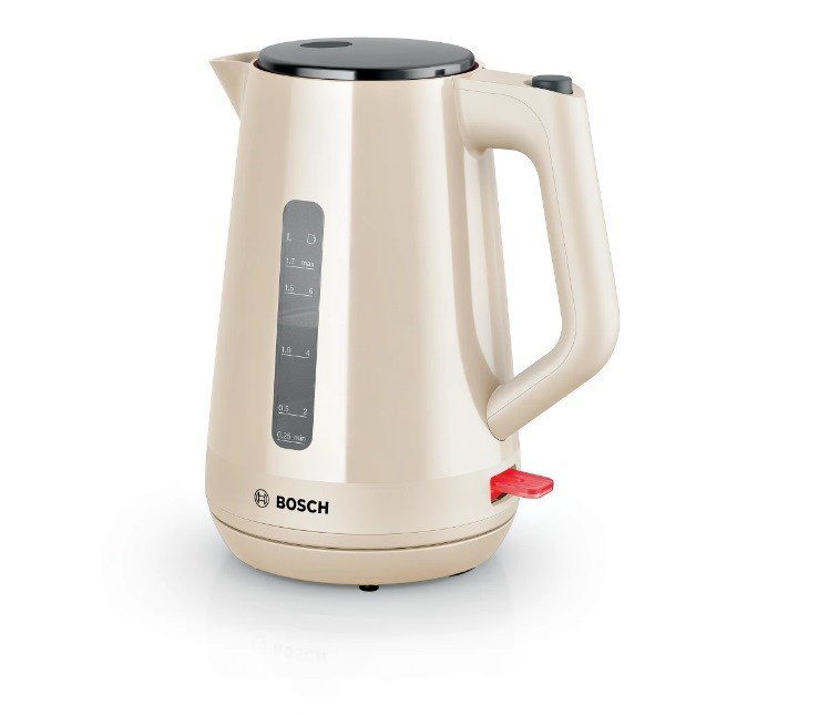 Bosch Kettle 1,7l MyMoment TWK1M127