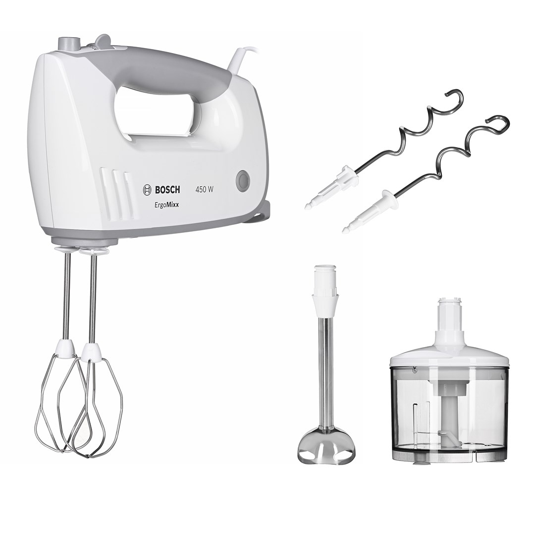 Bosch  Hand mixer MFQ 36480 |