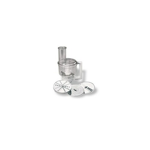 Bosch MUZ5MM1 mixer/food processor accessory |