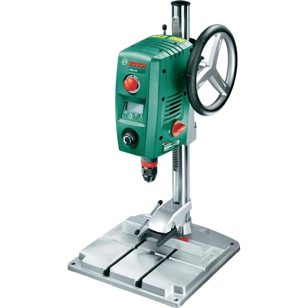Bosch  PBD 40 drill press Keyless