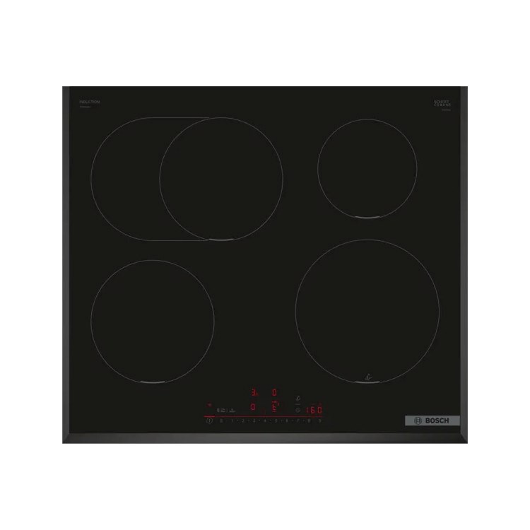 Bosch Induction hob PIF651HC1E | PIF651HC1E