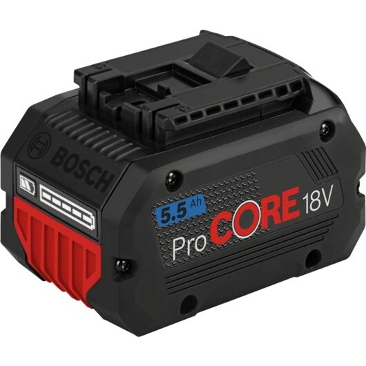 Bosch  ProCORE18V 5.5Ah Professional Battery