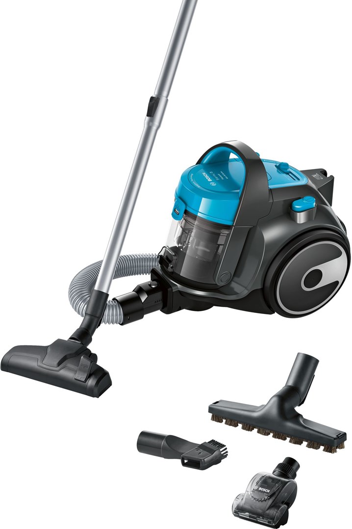 Bosch Serie 2 BGS05X240 vacuum 1