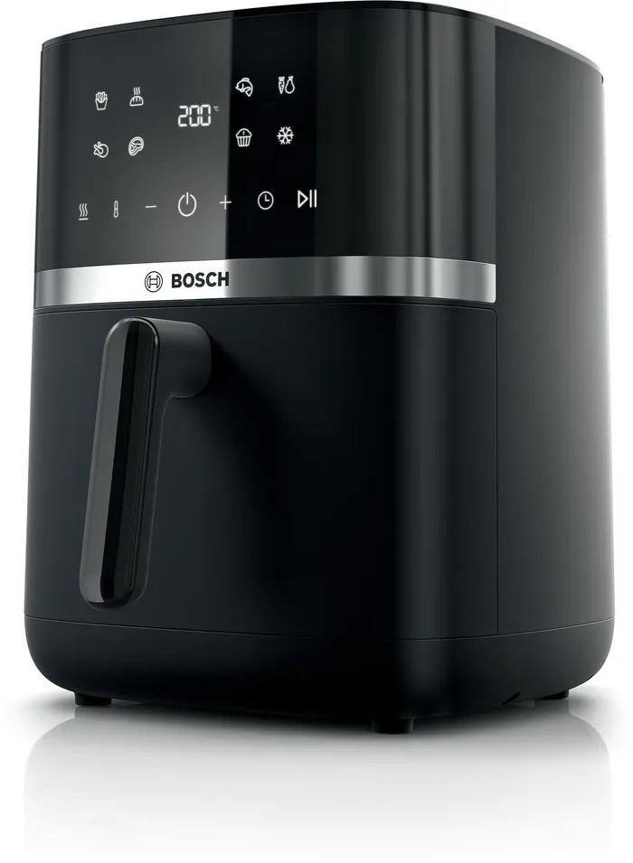 Bosch  Serie 4 MAF462B0 fryer Single