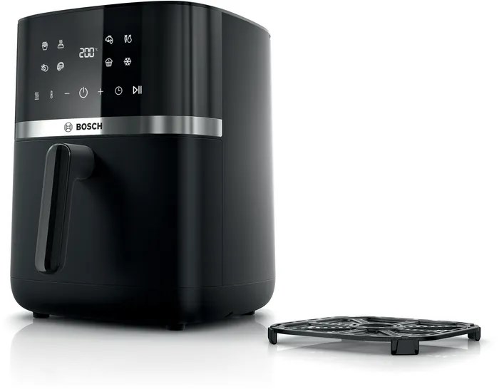 Bosch  Serie 4 MAFS2462B fryer Single