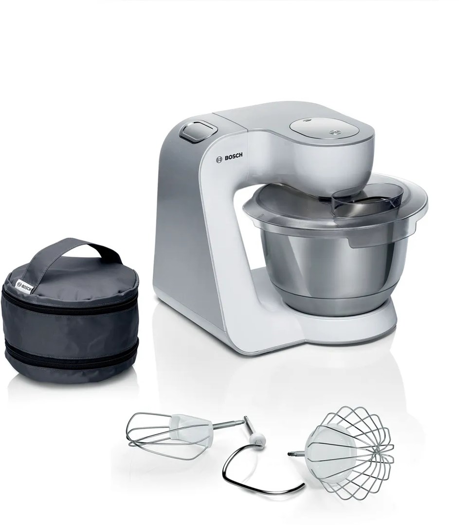 Bosch  Serie 4 MUM58200 food processor