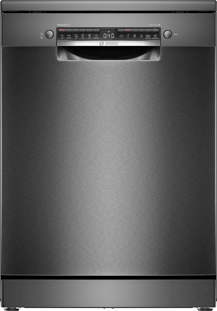 Bosch  Serie 4 SMS4EMC06E dishwasher Freestanding