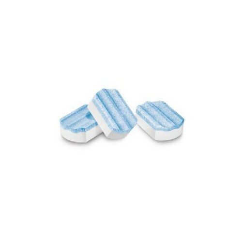 Bosch TCZ8002A descaler Domestic appliances Tablet