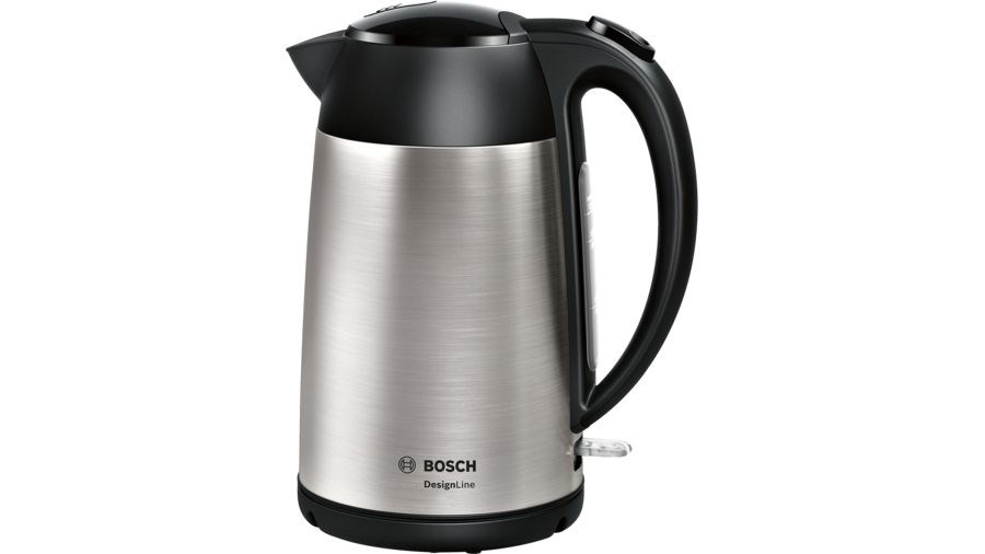 Bosch  Czajnik 1,7l stal szlachetna