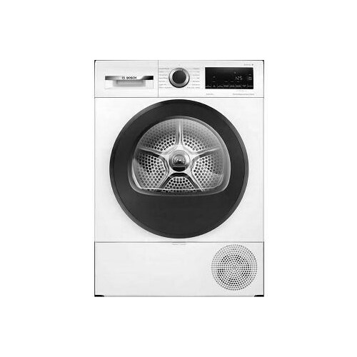 Bosch WQG241ALPL Clothes Dryer | WQG241ALPL