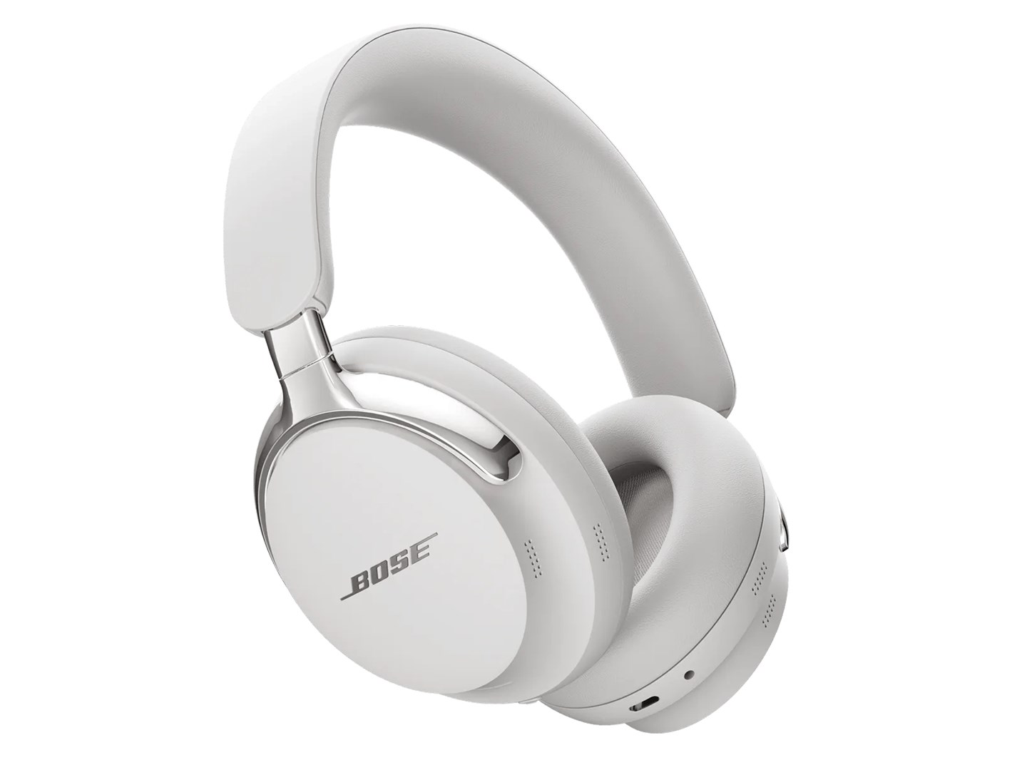 Bose 890101-0200 headphones/headset Wireless Head-band Calls/Music