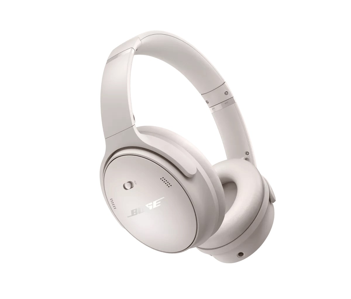 Bose QuietComfort Headset Wired & Wireless