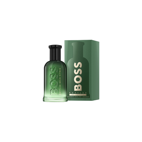 Hugo Boss Boss Bottled Bold Citrus