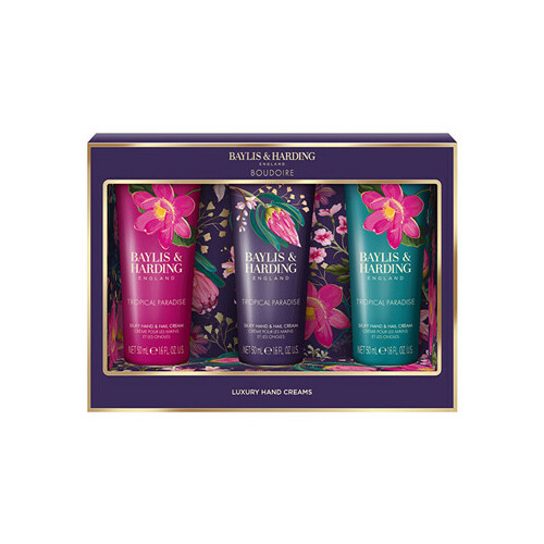 Baylis & Harding Boudoire Tropical Paradise