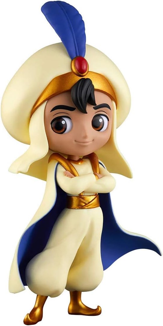 BANDAI BP Q POSKET - DISNEY