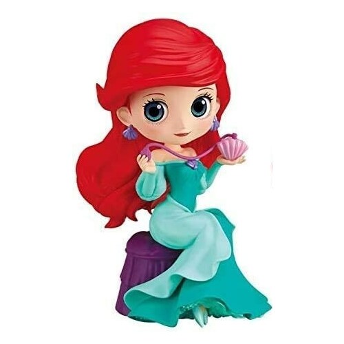 BANDAI BP Q POSKET - DISNEY
